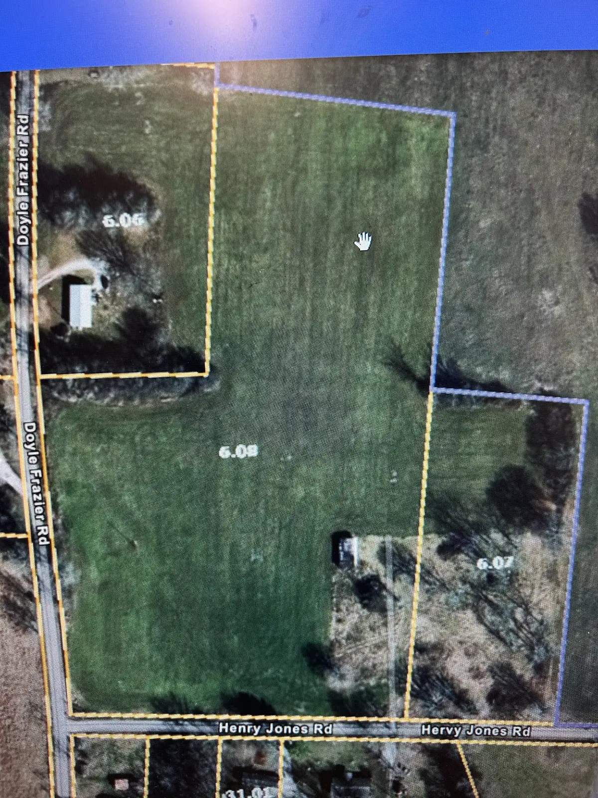 0 Doyle Frazier Rd, Morrison, TN 37357 - #1