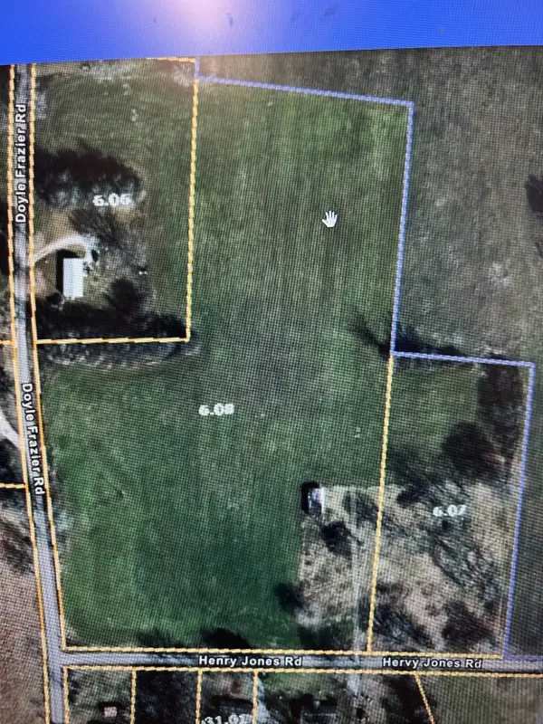 0 Doyle Frazier Rd, Morrison, TN 37357