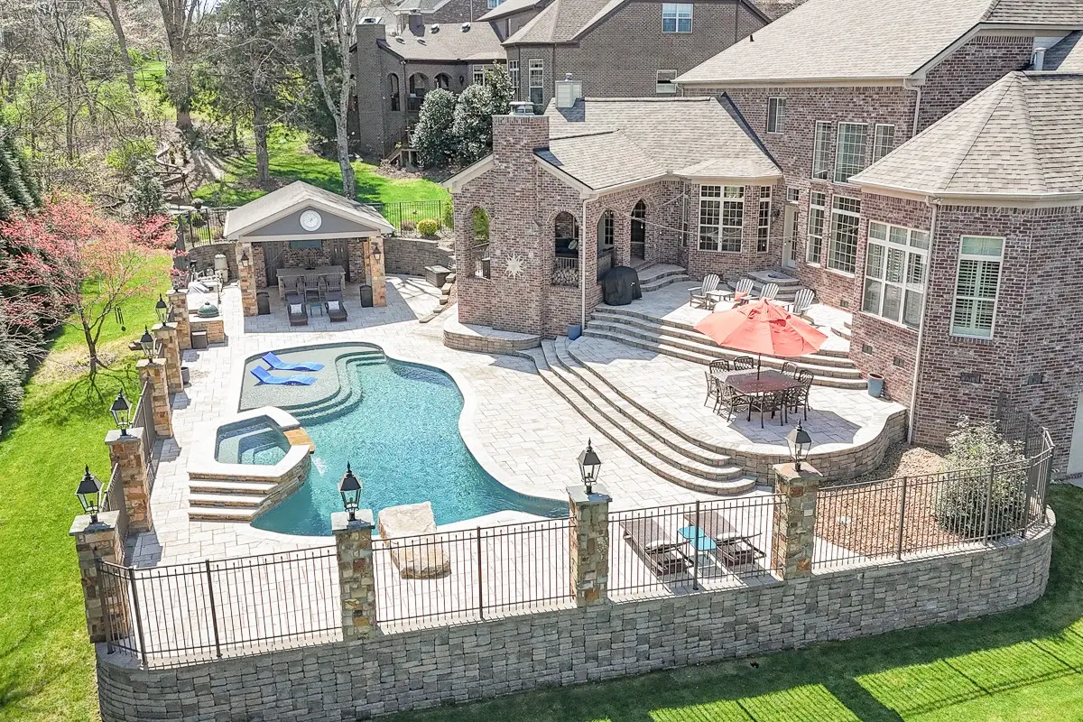 110 Mealer St, Franklin, TN 37067 - #1