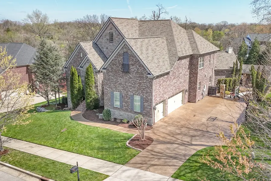 110 Mealer St, Franklin, TN 37067 - #2