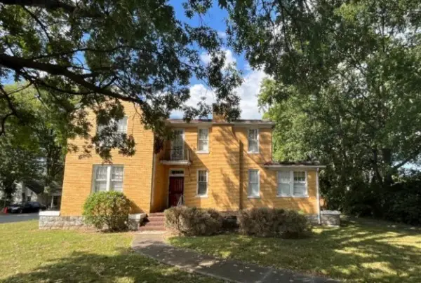 501 Douglas Ave, Nashville, TN 37207