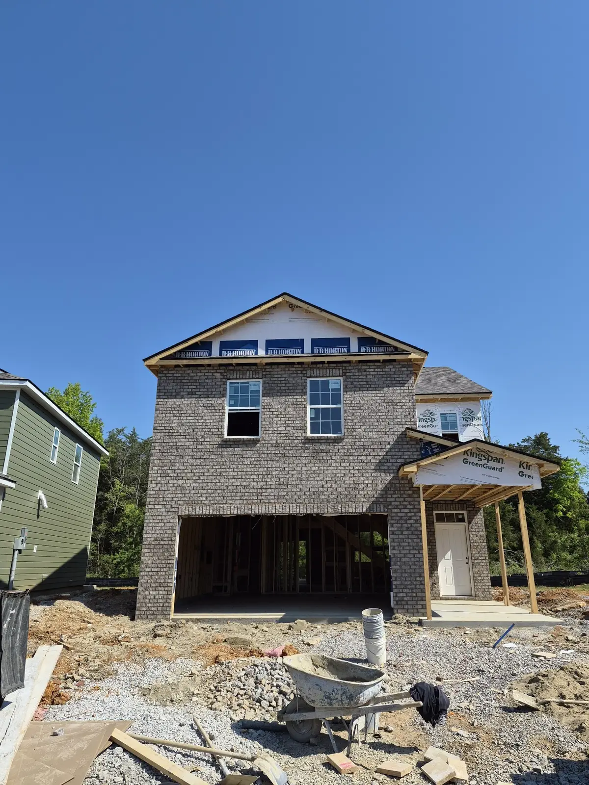 343 Carp Court, Antioch, TN 37013 - #1