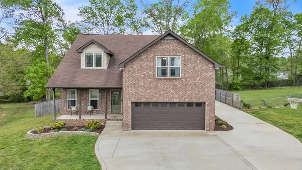 270 Harper Rd, Clarksville, TN 37043