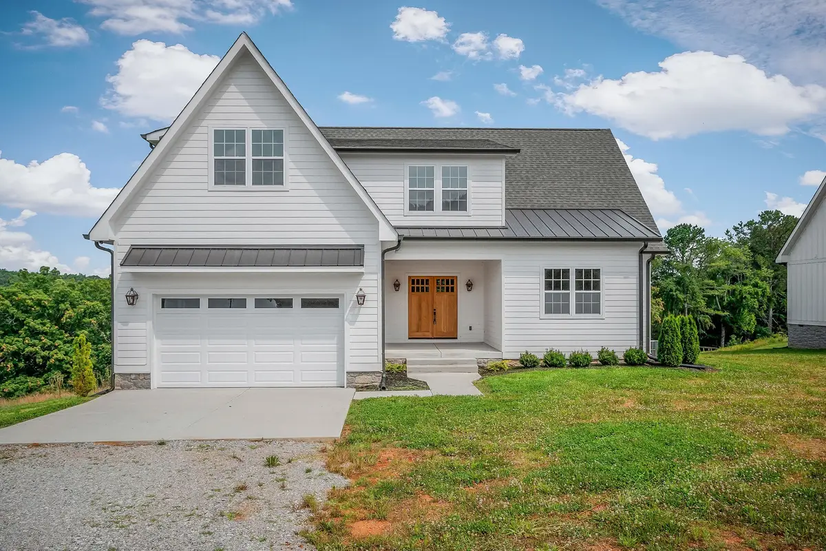 617 Post Office Rd, Rock Island, TN 38581 - #1