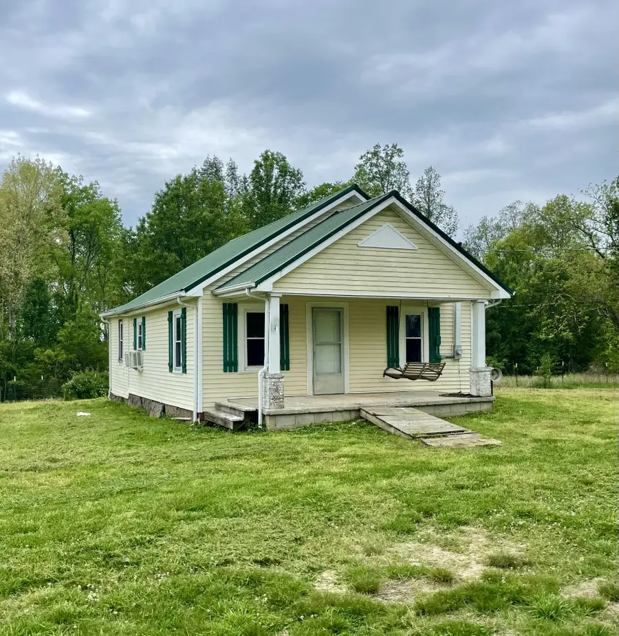 110 Shannon Rd, Leoma, TN 38468 - #3