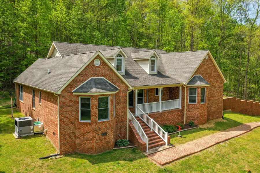 3850 Stagecoach Road, South Pittsburg, TN 37380 - #2