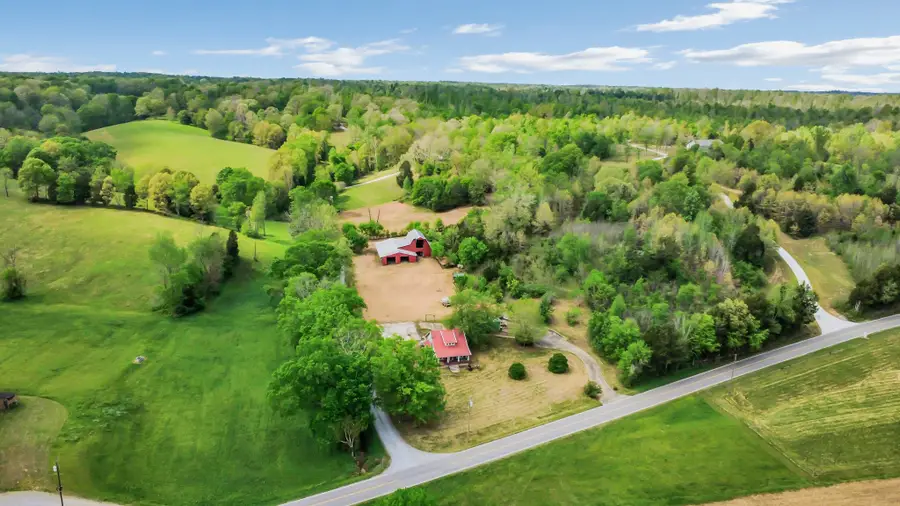 2193 Hughes Rd, Erin, TN 37061 - #2