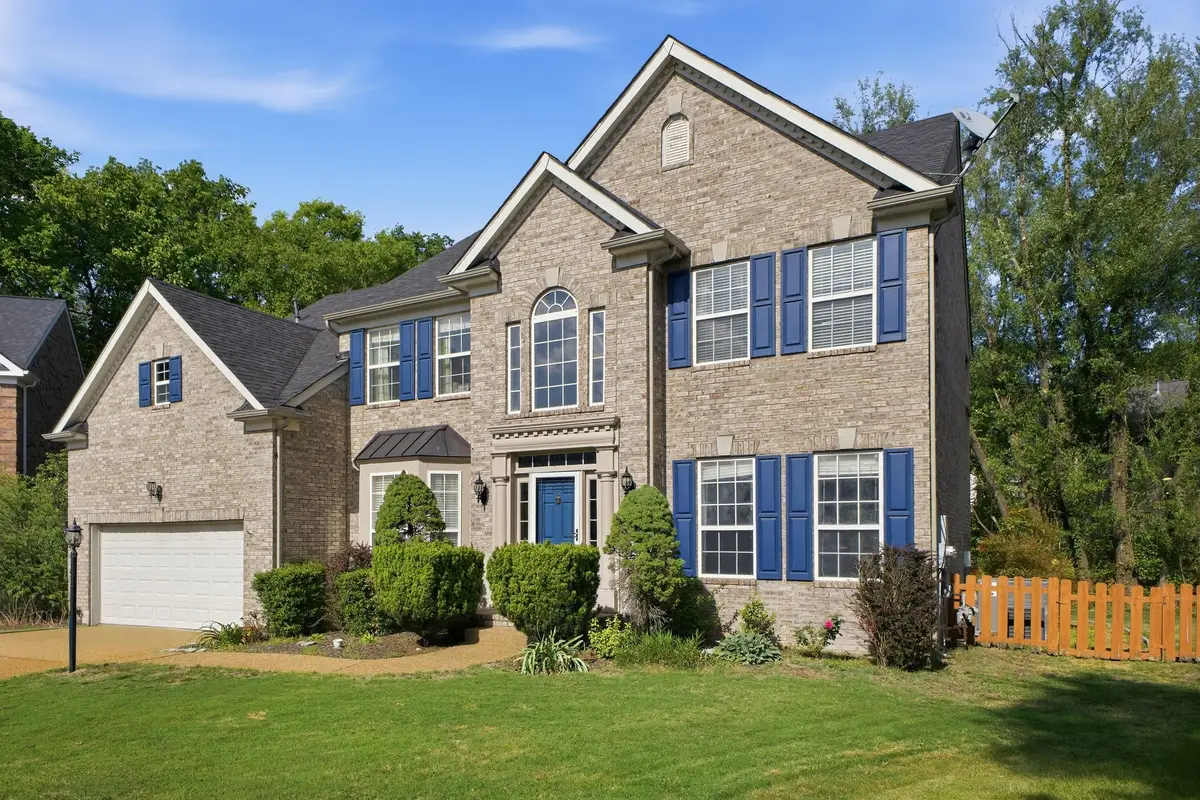 732 Braemere Dr, Franklin, TN 37064 - #1