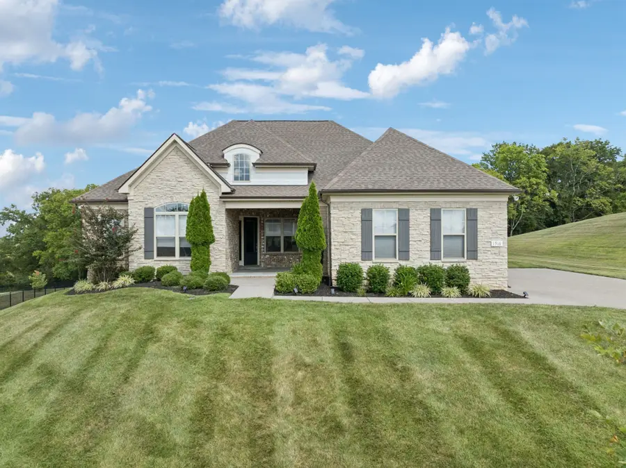1916 New Bristol Ln, Brentwood, TN 37027 - #2