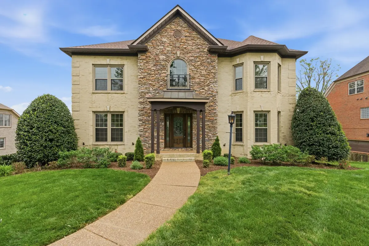 9962 Lodestone Dr, Brentwood, TN 37027 - #1