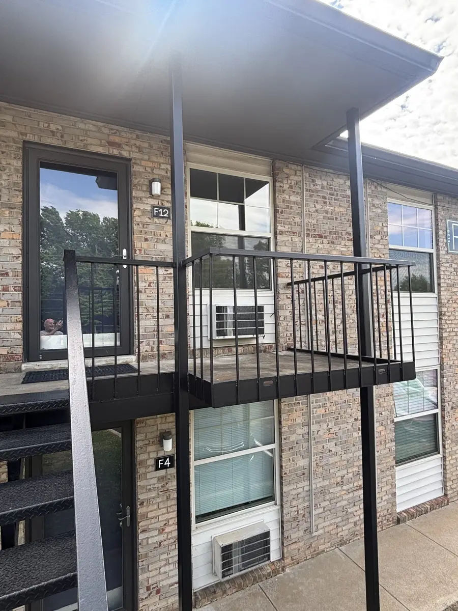 2850 Middle Tennessee Blvd #F12, Murfreesboro, TN 37130 - #2