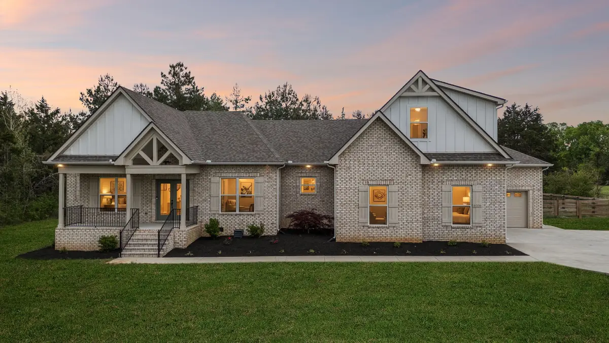 8708 Newtown Rd, Rockvale, TN 37153 - #1