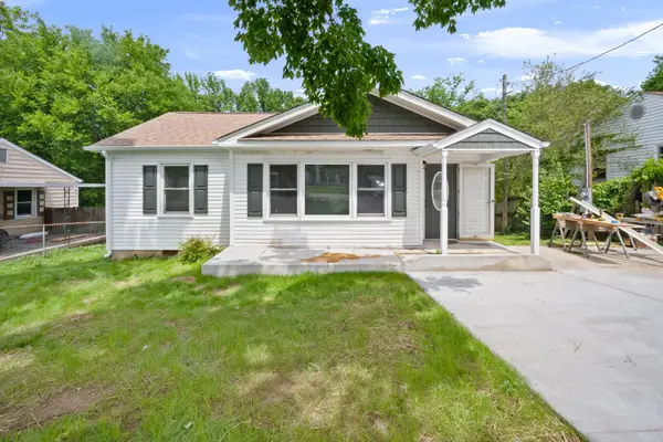 713 Monroe St, Clarksville, TN 37040