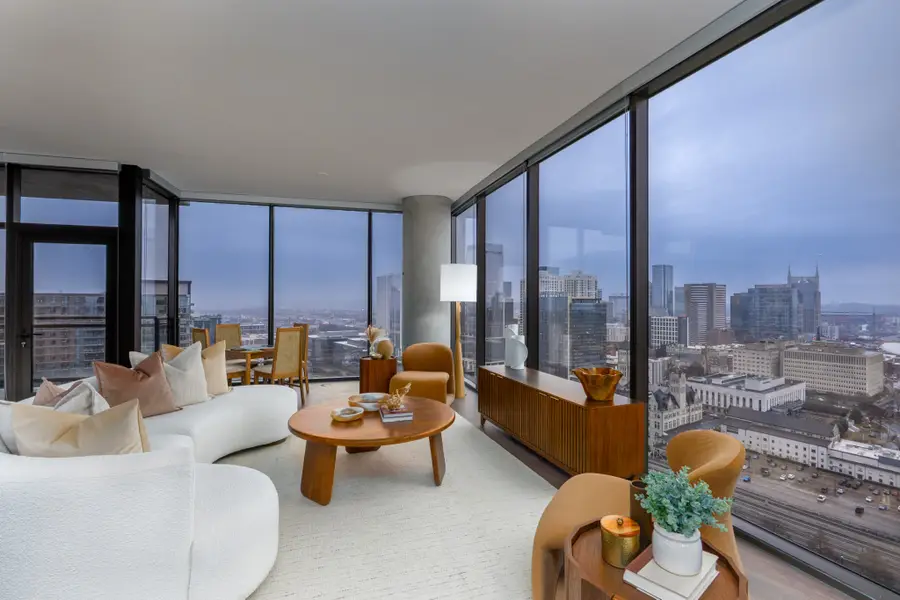 1212 Demonbreun St #C3-D(N), Nashville, TN 37203 - #2