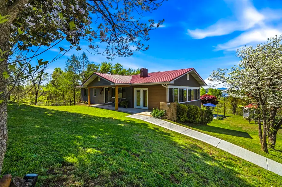 1845 Bouldercrest Dr, Dandridge, TN 37725 - #3