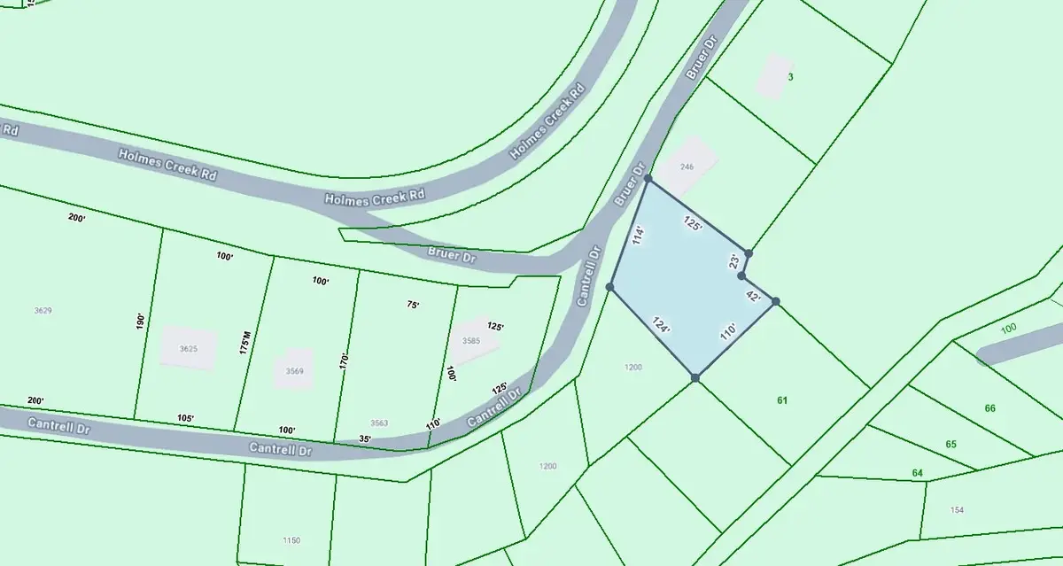 0 Bruer Dr, Smithville, TN 37166 - #1