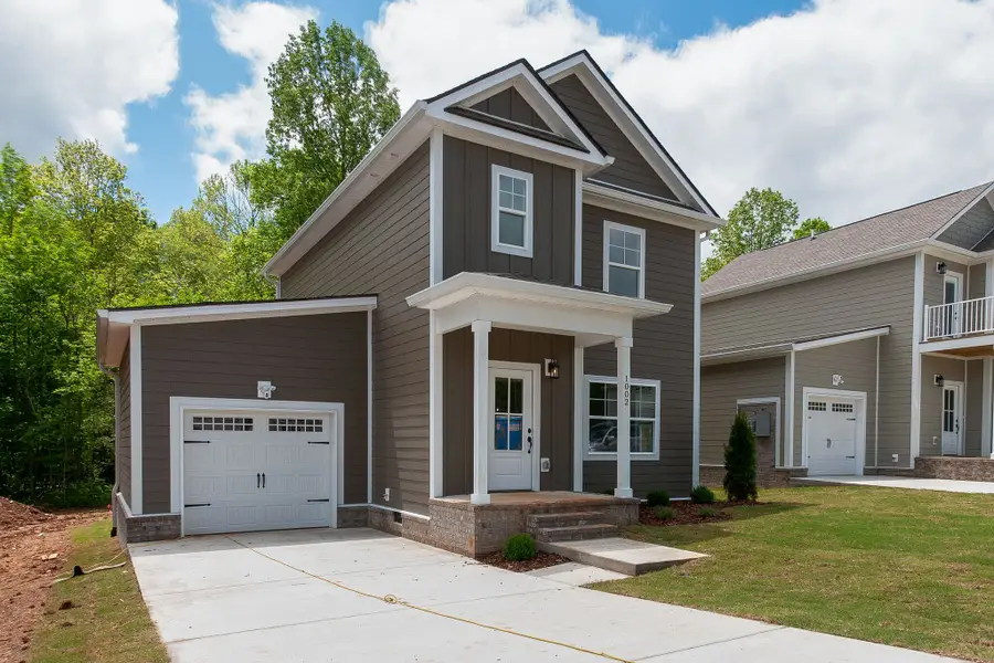 1026 Sycamore Rdg E #44, Burns, TN 37029 - #2