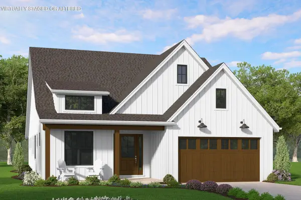 170 Jasper Gulch Drive, Jasper, TN 37347