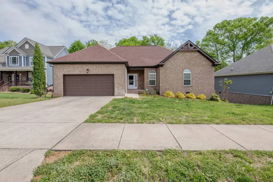 813 Tanager Pl, Lebanon, TN 37087 - #2