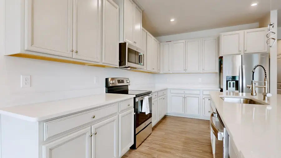 636 Exmoor Dr, Goodlettsville, TN 37072 - #3