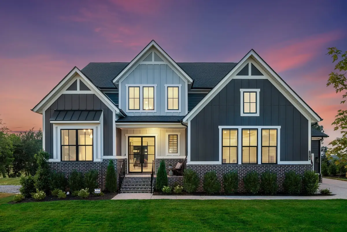 109 Cedarstone Drive, Mount Juliet, TN 37122 - #1