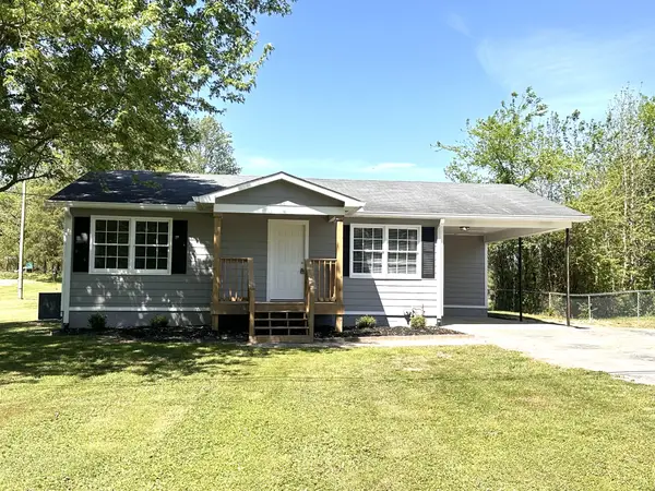 21 Mcalister Rd, Fayetteville, TN 37334