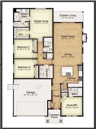 190 Jasper Gulch Drive, Jasper, TN 37347 - #2