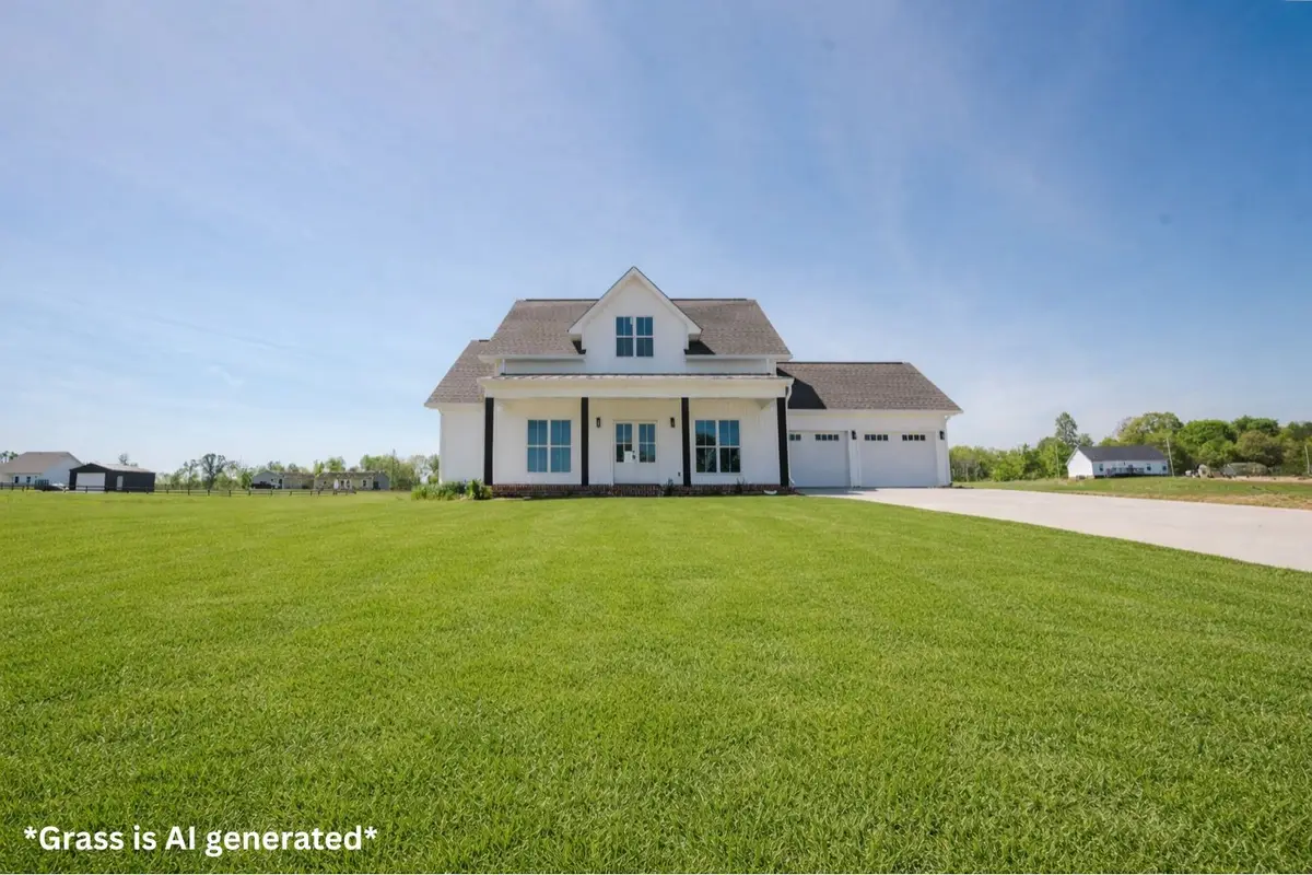 161 Bear Ln, Loretto, TN 38469 - #1