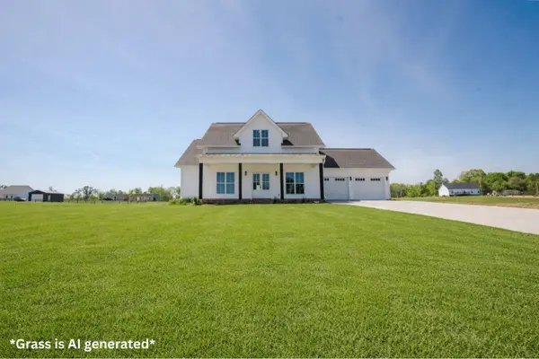 161 Bear Ln, Loretto, TN 38469