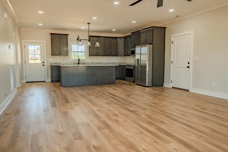 161 Bear Ln, Loretto, TN 38469 - #3