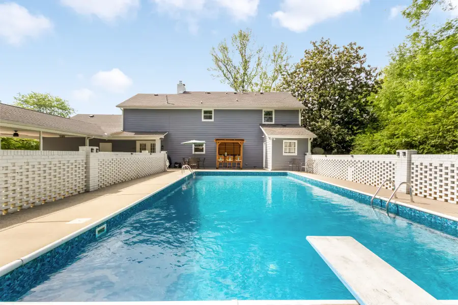 1430 Haynes Dr, Murfreesboro, TN 37129 - #2