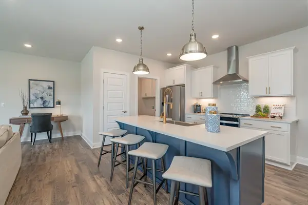 3146 Arbor Valley Drive #H-7, Spring Hill, TN 37174