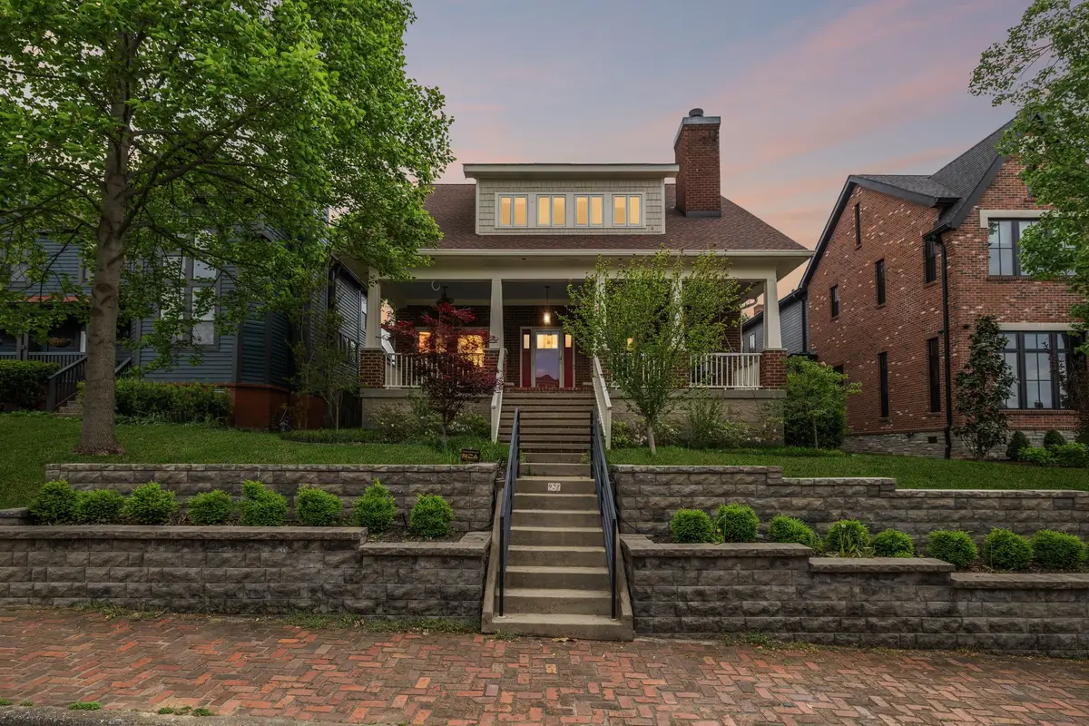 928 Russell St, Nashville, TN 37206 - #1