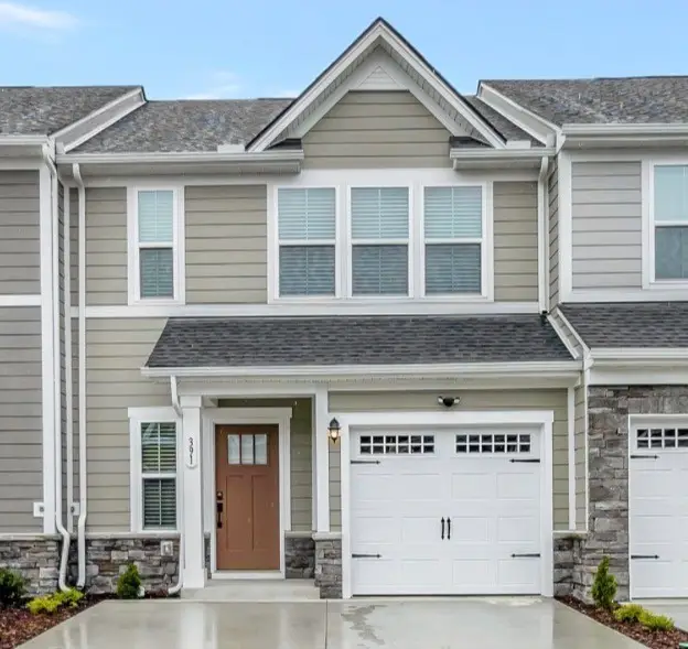 391 Camargue Ct, Smyrna, TN 37167 - #1