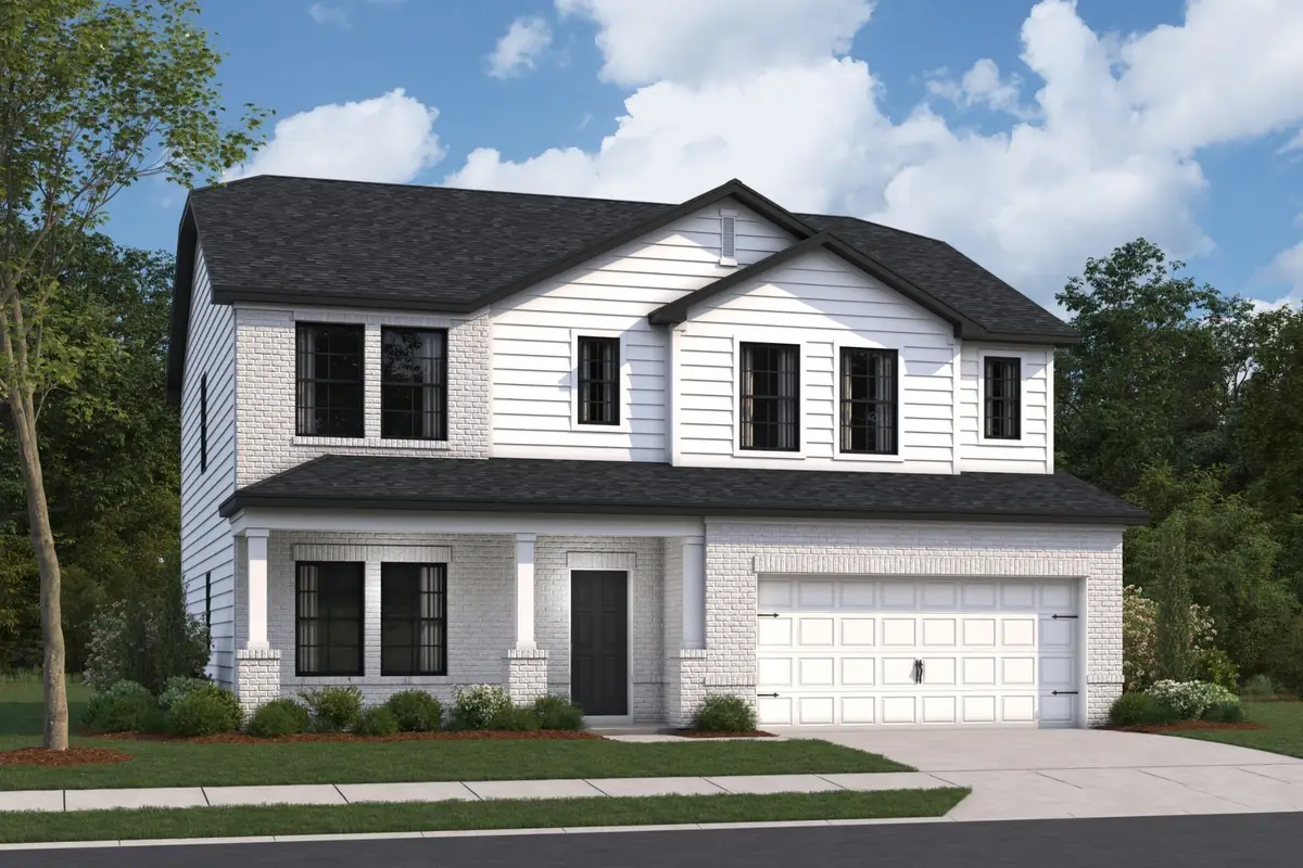 367 Kessel St #116, Lebanon, TN 37087 - #1