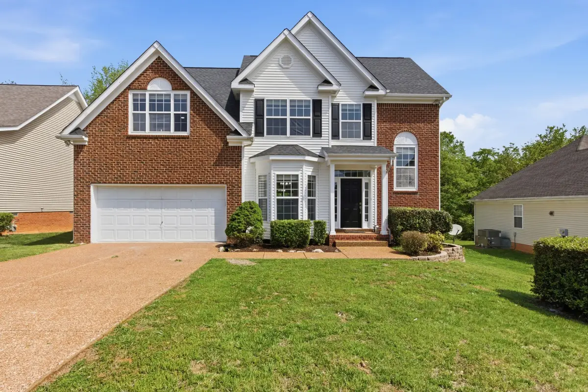 1710 Tellico Dr, Thompsons Station, TN 37179 - #1