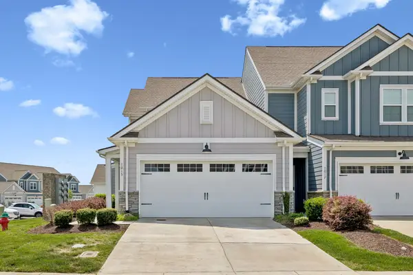 1015 June Wilde Rdg, Spring Hill, TN 37174