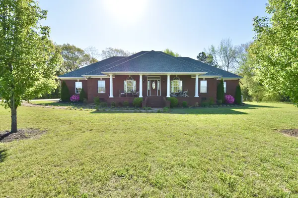 4320 Timberlake Wildersville Rd, Lexington, TN 38351