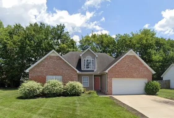 2233 Rosecran Cir, La Vergne, TN 37086 - #2