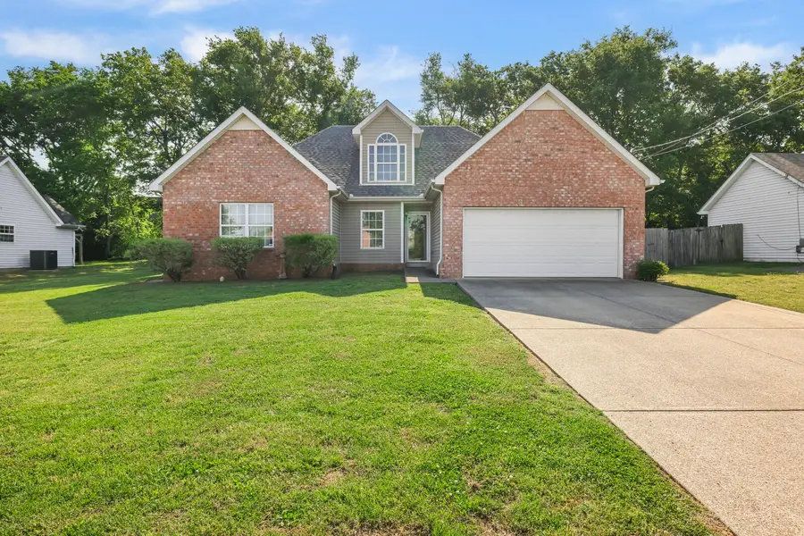 2233 Rosecran Cir, La Vergne, TN 37086 - #3