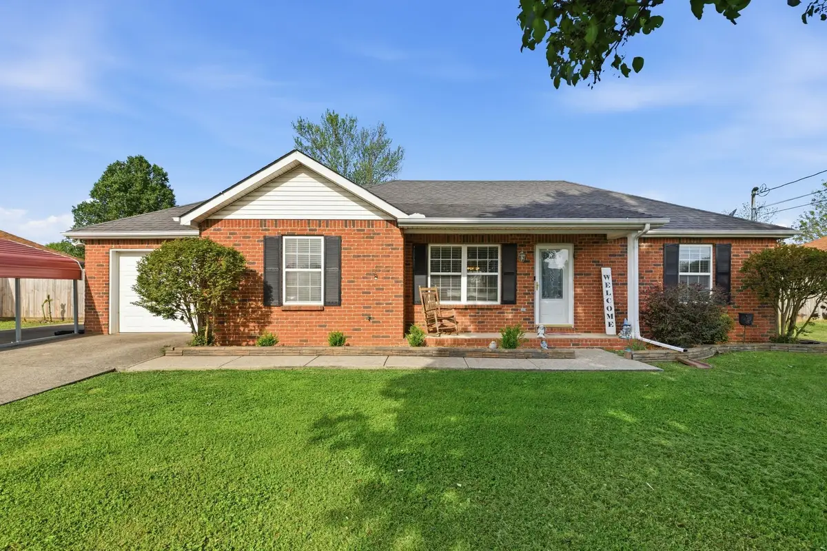 9004 Byler Ct, Smyrna, TN 37167 - #1