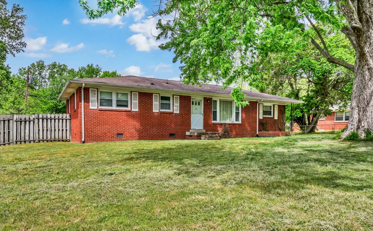 62 Bel Air Blvd, Clarksville, TN 37042 - #1