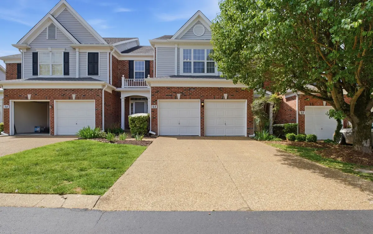 231 Green Harbor Rd #93, Old Hickory, TN 37138 - #1