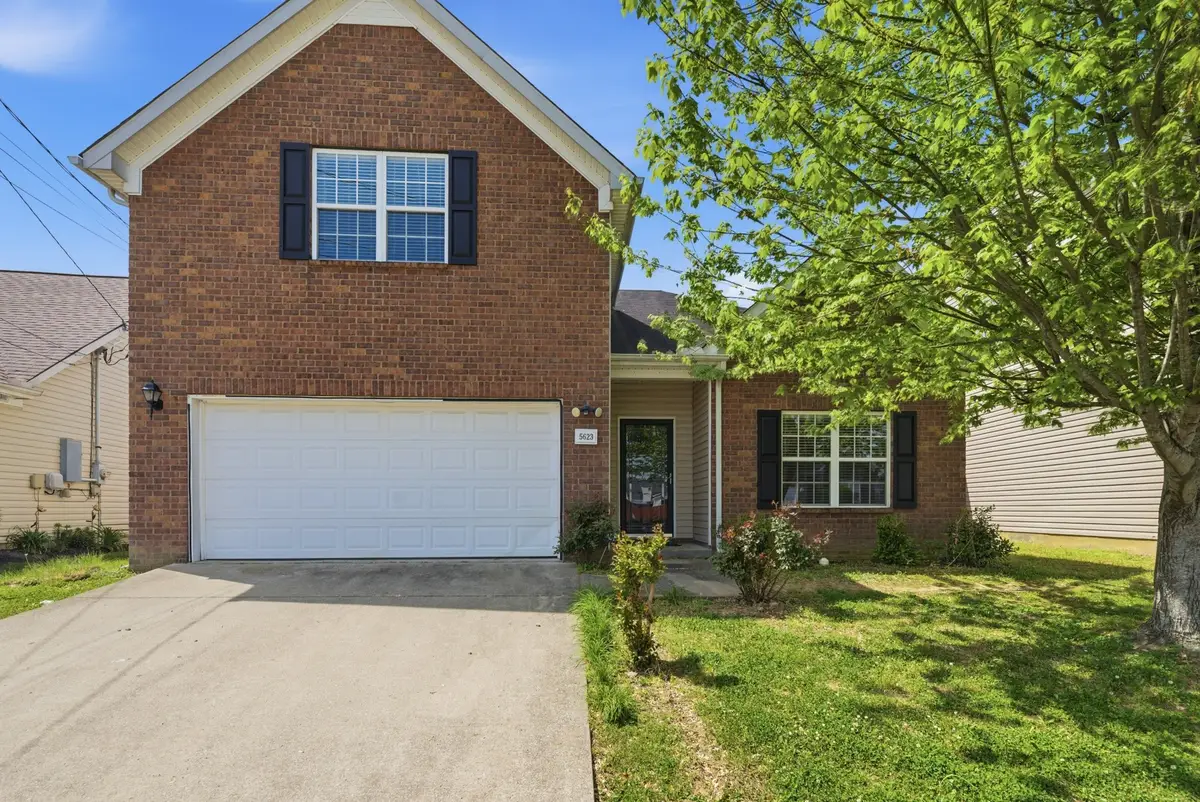 5623 Hickory Park Dr, Antioch, TN 37013 - #1