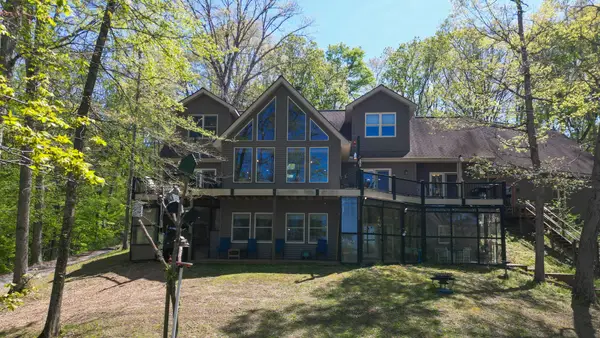 554 Waterfowl Way, Cadiz, KY 42211