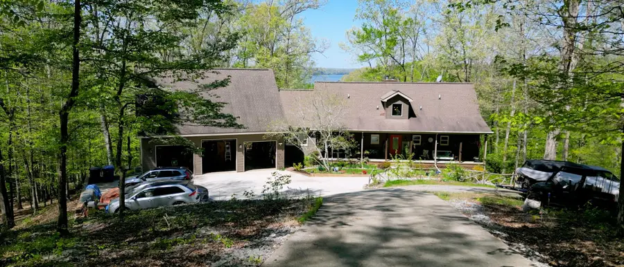 554 Waterfowl Way, Cadiz, KY 42211 - #2