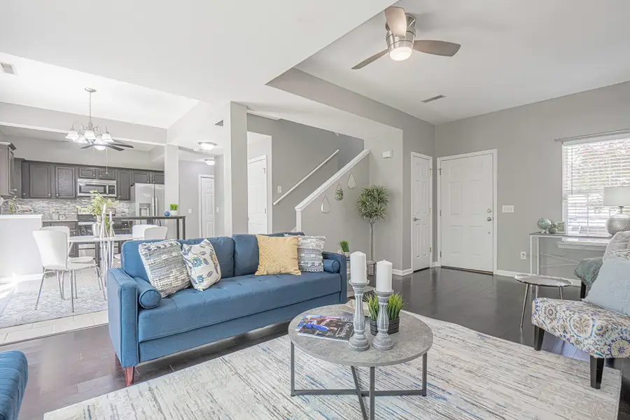 7148 Arbor Leaf Lane, Chattanooga, TN 37421 - #2