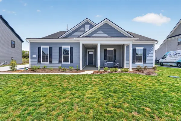 7732 Second Fiddle Way, Arrington, TN 37014