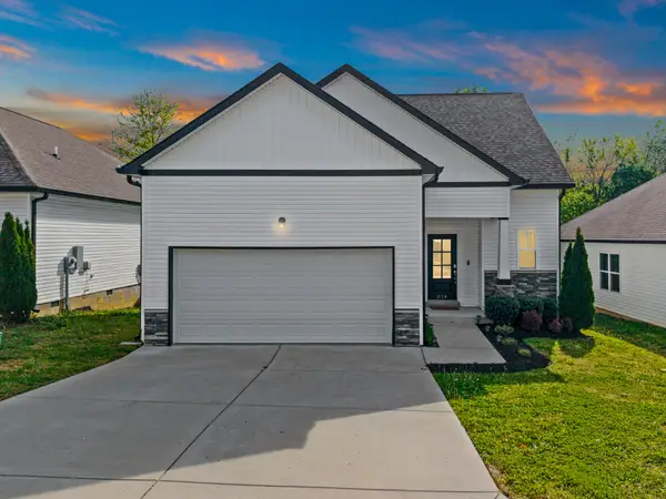 579 Faye Aly, Springfield, TN 37172