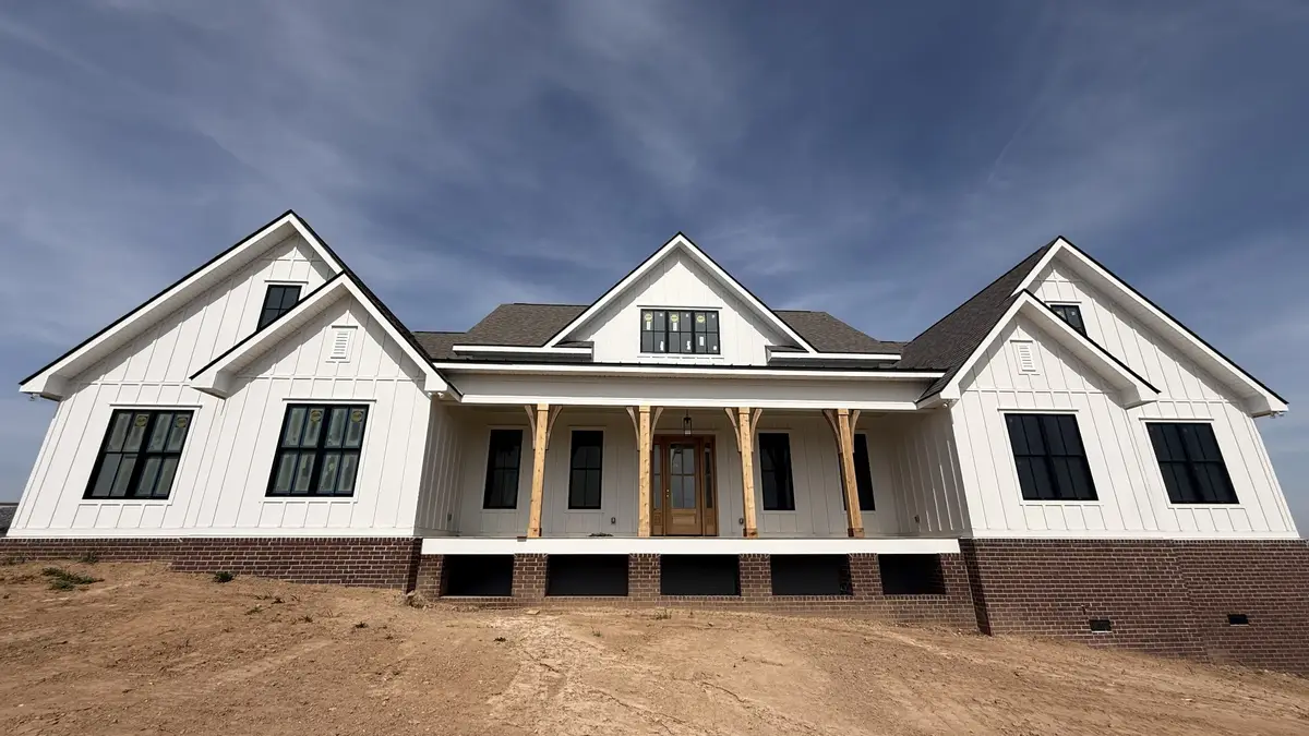 1501 Spencer Mill Rd, Burns, TN 37029 - #1